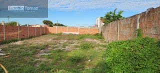 Vendo terreno de esquina no Barra Mar 2