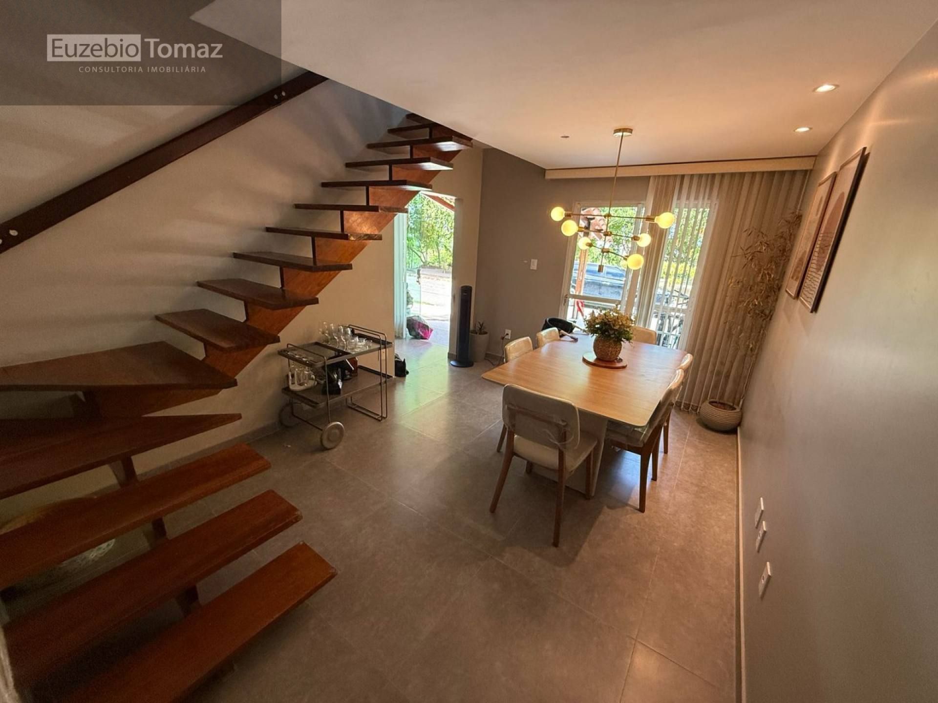 Casa no Vista do Vale reformada