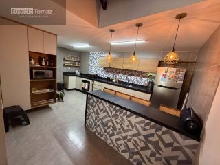 Casa no Vista do Vale reformada