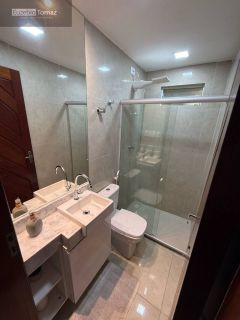 Casa no Vista do Vale reformada