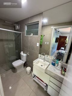 Casa no Vista do Vale reformada