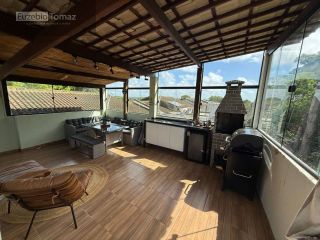 Casa no Vista do Vale reformada