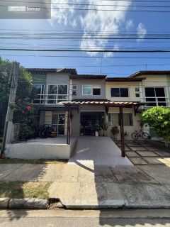 Casa no Vista do Vale reformada