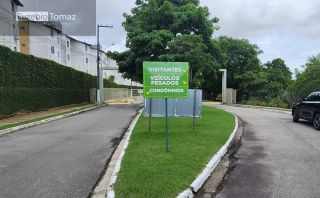 Casa no Vista do Vale reformada