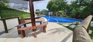 Casa no Vista do Vale reformada