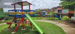 Casa no Vista do Vale reformada