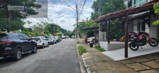 Casa no Vista do Vale reformada