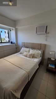 Apto nascente e todo remodelado