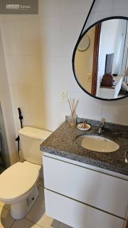 Apto nascente e todo remodelado