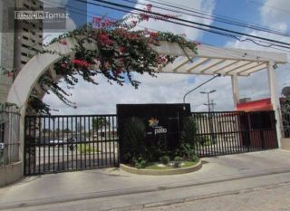 Apto nascente e todo remodelado