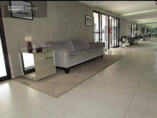 Apto nascente e todo remodelado