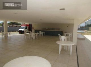 Apto nascente e todo remodelado