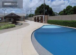 Apto nascente e todo remodelado