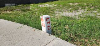 Ótimo terreno no Saco da Pedra Residence