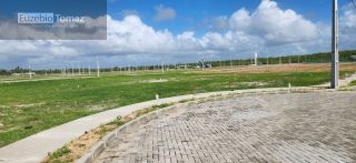 Ótimo terreno no Saco da Pedra Residence