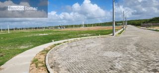 Ótimo terreno no Saco da Pedra Residence