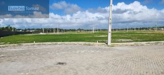 Ótimo terreno no Saco da Pedra Residence