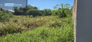 Vendo terreno em Tabuba a 100m do mar