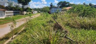 Vendo terreno em Tabuba a 100m do mar