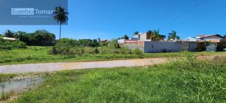 Vendo terreno em Tabuba a 100m do mar