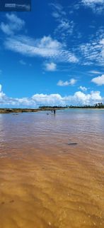 Vendo terreno em Tabuba a 100m do mar