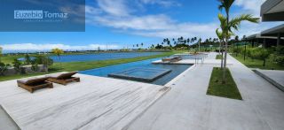 Vendo terreno no Angatu