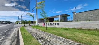 Vendo terreno no Angatu