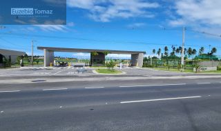 Vendo terreno no Angatu