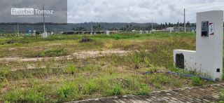Vendo terreno no Angatu