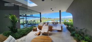 Vendo terreno no Angatu