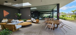 Vendo terreno no Angatu