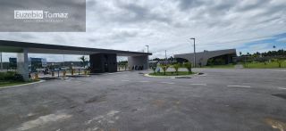 Vendo terreno no Angatu