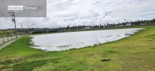 Vendo terreno no Angatu