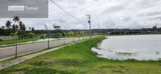 Vendo terreno no Angatu