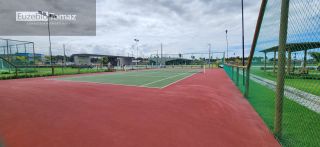 Vendo terreno no Angatu