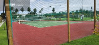 Vendo terreno no Angatu