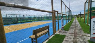 Vendo terreno no Angatu