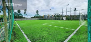 Vendo terreno no Angatu