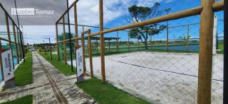 Vendo terreno no Angatu