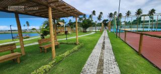 Vendo terreno no Angatu