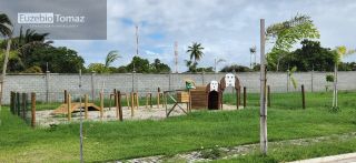 Vendo terreno no Angatu