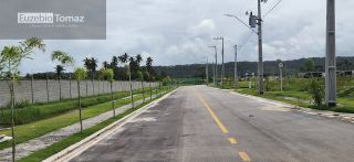 Vendo terreno no Angatu