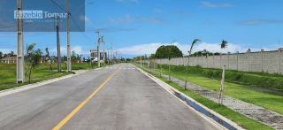 Vendo terreno no Angatu