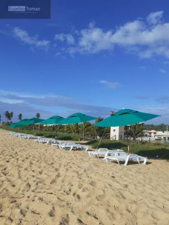 Terreno a beira mar de sonho verde