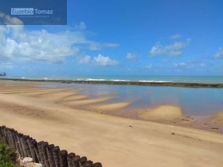 Terreno a beira mar de sonho verde