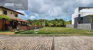 Terreno a beira mar de sonho verde