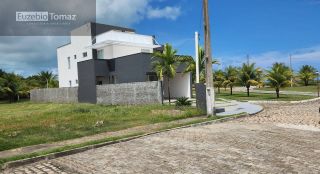 Terreno a beira mar de sonho verde