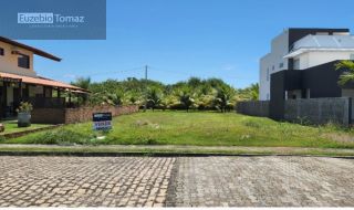 Oportunidade única! Terreno a beira mar