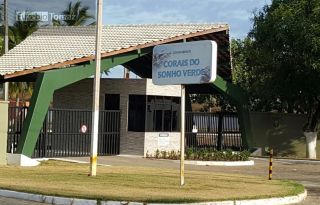 Oportunidade única! Terreno a beira mar