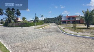 Oportunidade única! Terreno a beira mar